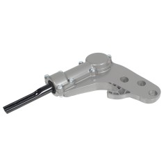 Uchwyt mocujący prawy Weibang WB567Sk V-R kosiarki CZĘŚĆ ORYGINALNA