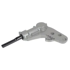 Uchwyt mocujący prawy Weibang WB567Sk V-R kosiarki CZĘŚĆ ORYGINALNA