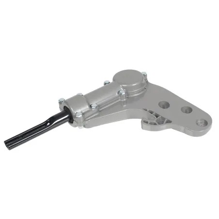 Uchwyt mocujący prawy Weibang WB567Sk V-R kosiarki CZĘŚĆ ORYGINALNA