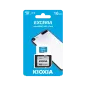 Karta pamięci microSD 16 GB UHS-I U1 Kioxia z adapterem