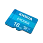 Karta pamięci microSD 16 GB UHS-I U1 Kioxia z adapterem