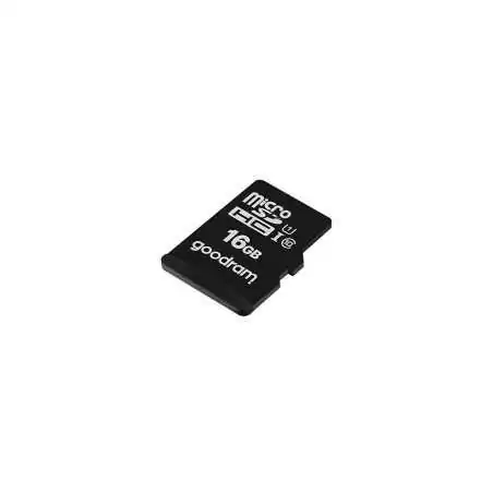 Karta pamięci microSD 16GB UHS-I Goodram