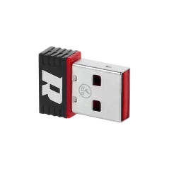 Karta sieciowa WIFI 802.11 b/g/n adapter USB