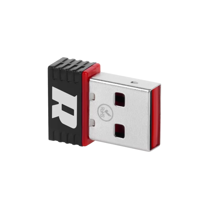 Karta sieciowa WIFI 802.11 b/g/n adapter USB