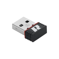 Karta sieciowa WIFI 802.11 b/g/n adapter USB