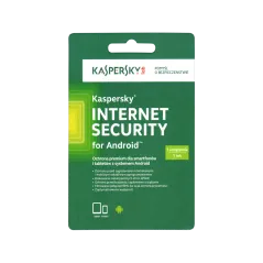 KASPERSKY INTERNET SECURITY FOR ANDROID