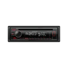 KENWOOD KDC-130UR Radio samochodowe CD, USB, AUX