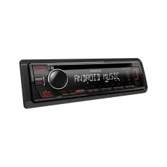 KENWOOD KDC-130UR Radio samochodowe CD, USB, AUX