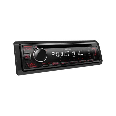 KENWOOD KDC-130UR Radio samochodowe CD, USB, AUX