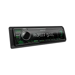 KENWOOD KMM-105GY Radio Samochodowe USB