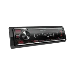 KENWOOD KMM-BT206 Radio samochodowe BT
