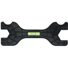 Klucz do montażu baterii łazienkowej z poziomicą