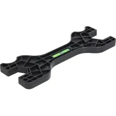 Klucz do montażu baterii łazienkowej z poziomicą