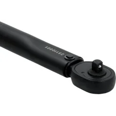 Klucz dynamometryczny 1/4" 2-24Nm, 45z, 265 mm, CR-V