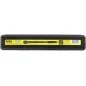 Klucz dynamometryczny 3/8" 7-112Nm, 45z, 370 mm,CR-V