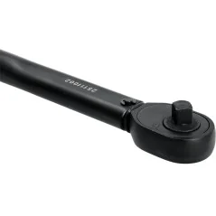 Klucz dynamometryczny 3/8" 7-112Nm, 45z, 370 mm,CR-V