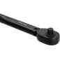Klucz dynamometryczny 3/8" 7-112Nm, 45z, 370 mm,CR-V