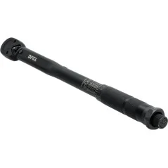 Klucz dynamometryczny 3/8" 7-112Nm, 45z, 370 mm,CR-V