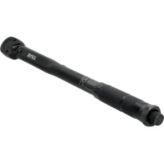 Klucz dynamometryczny 3/8" 7-112Nm, 45z, 370 mm,CR-V