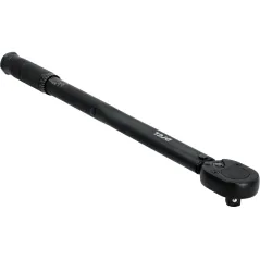 Klucz dynamometryczny 1/2" 28-210Nm, 45z, 465 mm, CR-V