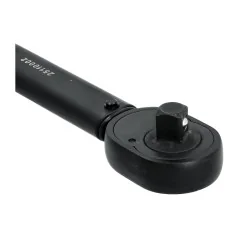 Klucz dynamometryczny 1/2" 28-210Nm, 45z, 465 mm, CR-V