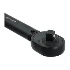 Klucz dynamometryczny 1/2" 28-210Nm, 45z, 465 mm, CR-V