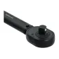 Klucz dynamometryczny 1/2" 28-210Nm, 45z, 465 mm, CR-V