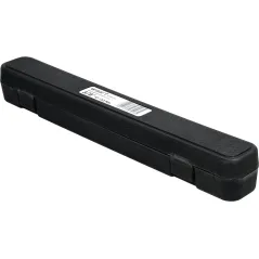 Klucz dynamometryczny 3/8" 10-120Nm, 72z, 410 mm, CR-MO, L/P