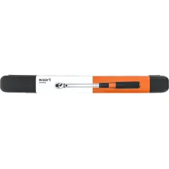 Klucz dynamometryczny 1/2" 40-220Nm, 72z,500 mm, CR-MO, L/P