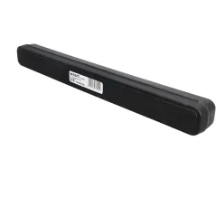 Klucz dynamometryczny 1/2" 40-220Nm, 72z,500 mm, CR-MO, L/P