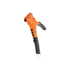 Nitownica do nitów stalowych i aluminiowych 2.4-4.8, obrotowa głowica 360