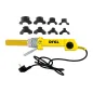 Zgrzewarka do rur PE PP , 800W, 16-32 mm , tuba