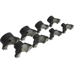 Zgrzewarka do rur PE PP , 800W, 16-32 mm , tuba