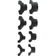 Zgrzewarka do rur PE PP , 800W, 16-32 mm , tuba