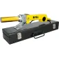 Zgrzewarka do rur PE PP , 800W, 16-32 mm , tuba