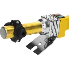 Zgrzewarka do rur PE PP , 800W, 16-32 mm , tuba