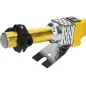 Zgrzewarka do rur PE PP , 800W, 16-32 mm , tuba