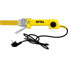 Zgrzewarka do rur PE PP , 800W, 16-32 mm , tuba