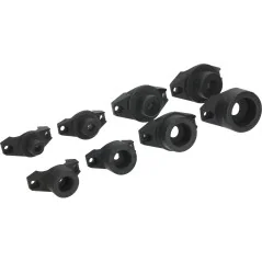 Zgrzewarka do rur PE PP , 800W, 16-32 mm , tuba