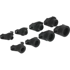 Zgrzewarka do rur PE PP , 800W, 16-32 mm , tuba