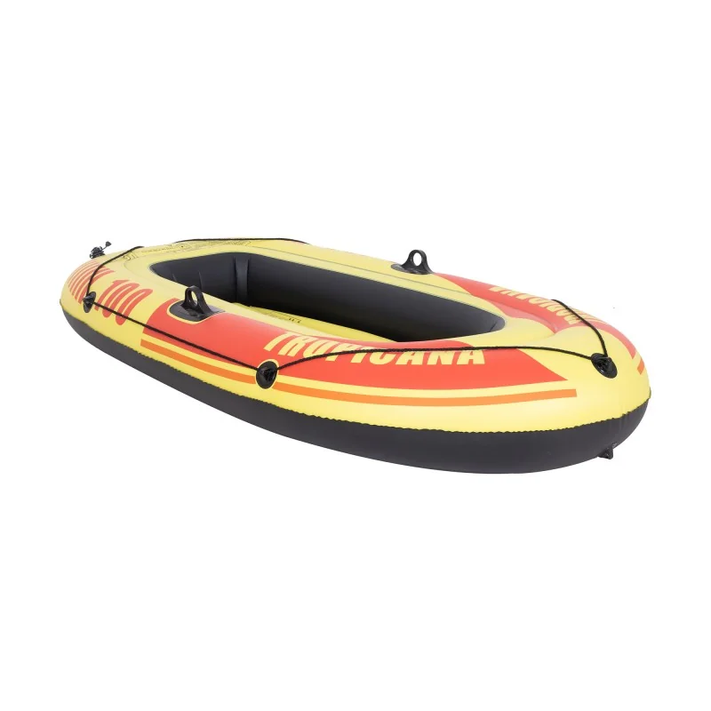 Łódka pompowana dla dzieci SUNCLUB Tropicana Boat 100 Łódka pompowana dla dzieci SUNCLUB Tropicana Boat 100