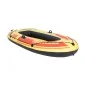 Łódka pompowana dla dzieci SUNCLUB Tropicana Boat 100 Łódka pompowana dla dzieci SUNCLUB Tropicana Boat 100