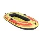 Łódka pompowana dla dzieci SUNCLUB Tropicana Boat 100 Łódka pompowana dla dzieci SUNCLUB Tropicana Boat 100