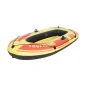Łódka pompowana dla dzieci SUNCLUB Tropicana Boat 100 Łódka pompowana dla dzieci SUNCLUB Tropicana Boat 100