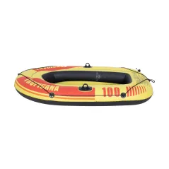 Łódka pompowana dla dzieci SUNCLUB Tropicana Boat 100