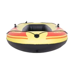 Łódka pompowana dla dzieci SUNCLUB Tropicana Boat 100