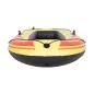 Łódka pompowana dla dzieci SUNCLUB Tropicana Boat 100 Łódka pompowana dla dzieci SUNCLUB Tropicana Boat 100