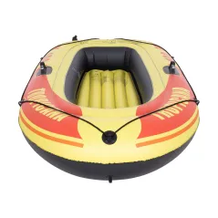 Łódka pompowana dla dzieci SUNCLUB Tropicana Boat 100