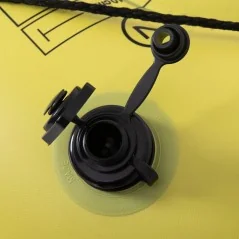 Łódka pompowana dla dzieci SUNCLUB Tropicana Boat 100