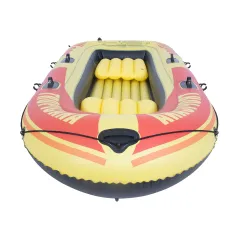 Łódka pompowana SUNCLUB Tropicana 300